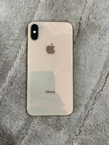 iPhone XS 256gb