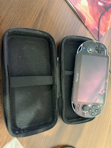PS Vitta Fat Oled desbloqueado