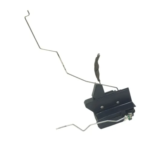 Fechadura Elétrica Porta Diant. Dir. 4177 Sandero Rs 19 A 22
