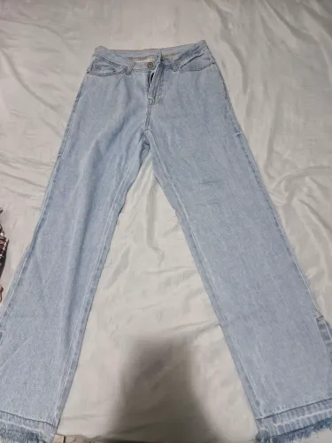 Calça Jeans