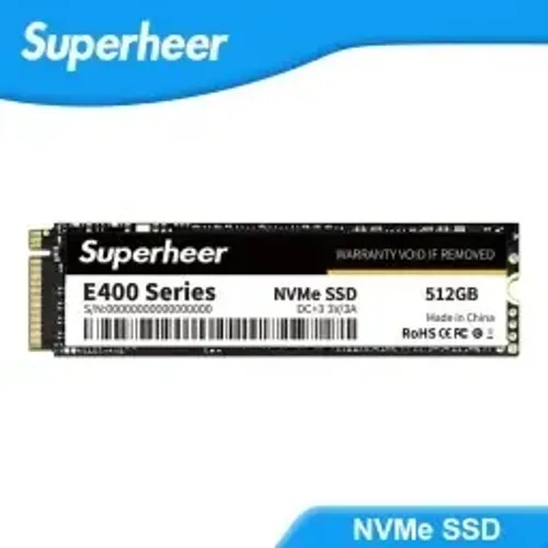 NVME-512GB_ Disco de estado sólido interno, SSD M2
