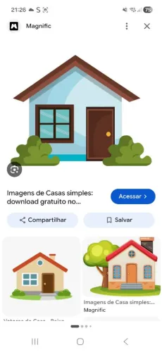 Casa para alugar