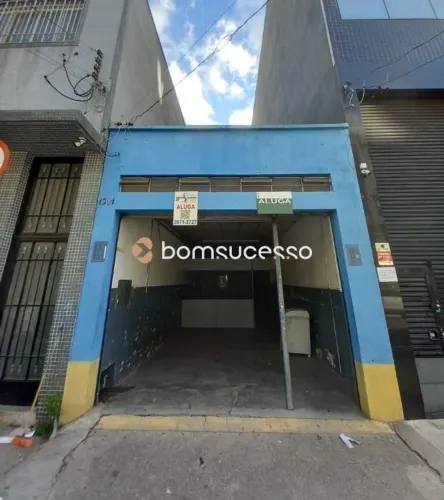 Salão para alugar, 100 m² por R$ 7.865,00/mês - Brás - São Paulo/SP