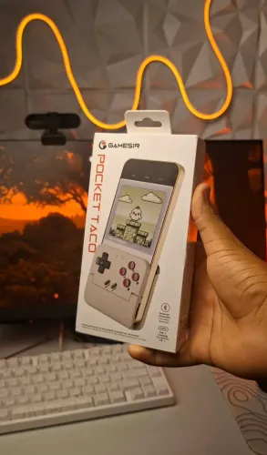 CONTROLE GAMESIR POCKET TACO 