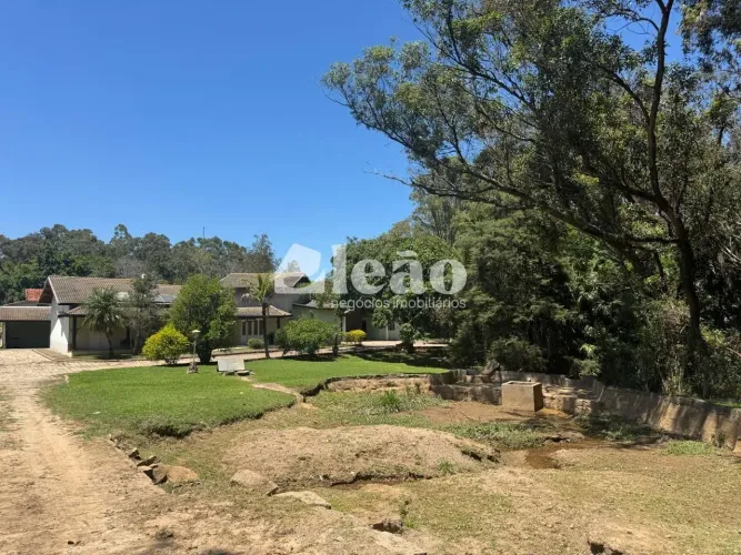 Chácara para Locação Conforto e Lazer na Estrada do Jequitibá, Valinhos