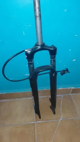 Suspensão SR SUNTOUR XCM30