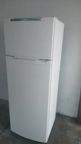 Geladeira cônsul 110V