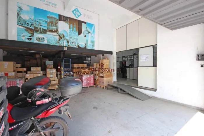 GALPAO PARA ALUGUEL NO BAIRRO JARDIM MONTANHES