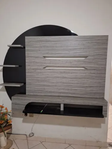 Painel de televisão lindo