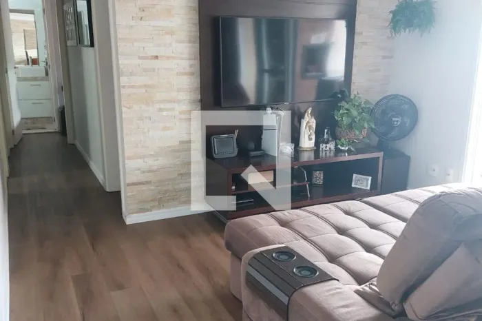 Apartamento à Venda - Santana, 3 Quartos, 89 m2