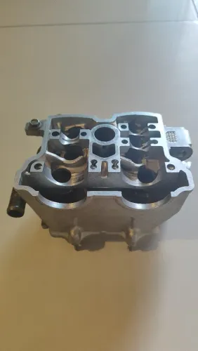 Cabeçote yamara WR 250f 2001/2013