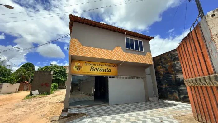 Imóvel para aluguel com 96 metros quadrados em Lagoa Redonda - Fortaleza - CE