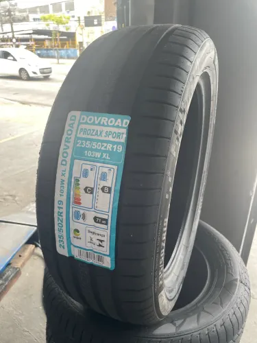 Pneus Novos DOAVROAD 235/50 Aro 19