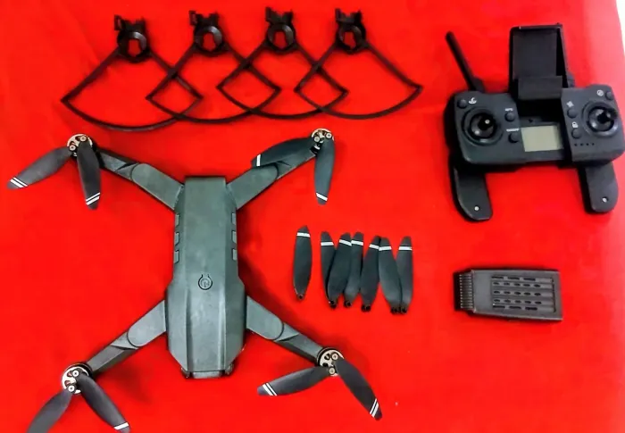 Drone l900 pro