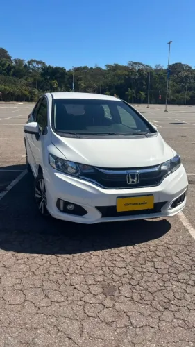 Honda Fit Ex/s/ex 1.5 Flex/flexone 16V 5P Aut. 2020