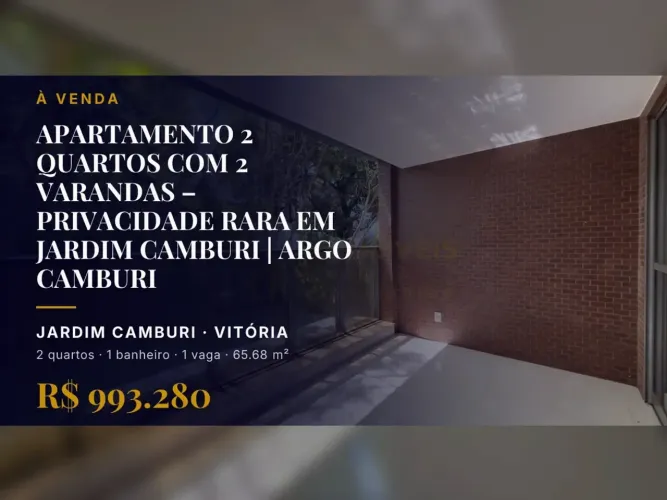 Apartamento em Jardim Camburi: Privacidade e Conforto em Cada Detalhe