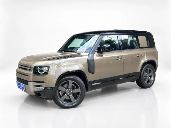 Land Rover Defender 110 X-dy SE D300 DIE Aut. (hib.) 2023