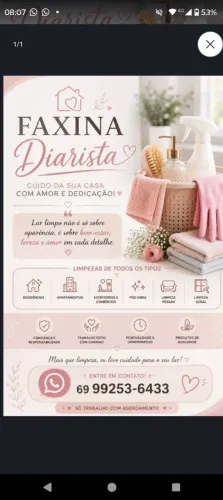 Doméstica
