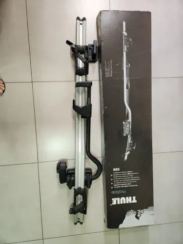 Thule 598