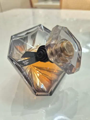 Perfume Lancôme La Nuit Trésor EDP - 100 ml  - Original