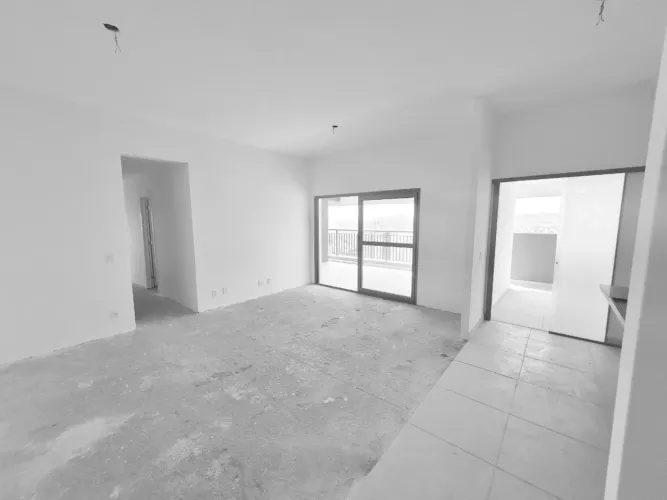 Apartamento para venda em Quarta Parada com 3 quartos, sendo 3 suítes, 125m²