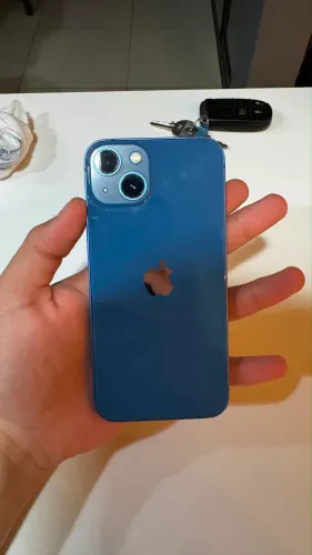 iPhone 13 128g