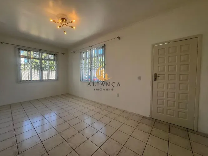 Casa em Barreiros, São José/SC