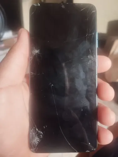 Vendo celular Moto E22