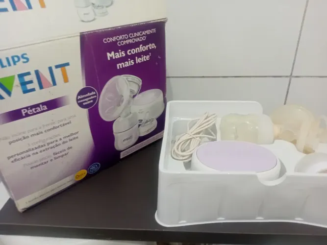 Avent petala philips 