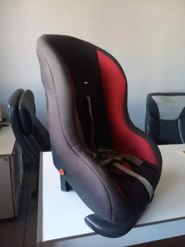 Cadeirinha de carro para Criança