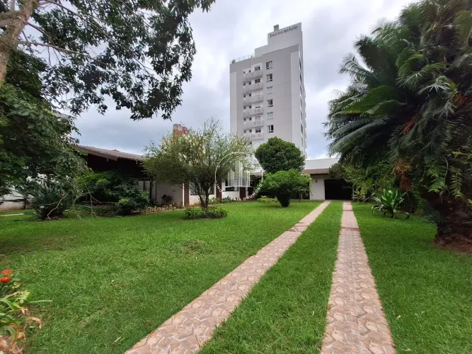 Terreno 985m² em Condomínio - Canto - PLC