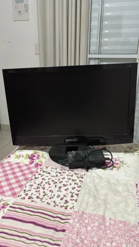 Monitor Phillips 191EL2