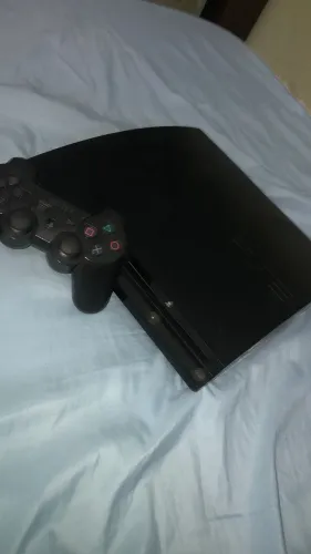 Ps3 desbloqueado hen 