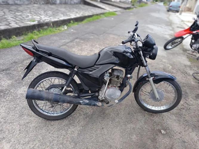 Fan 125 KS