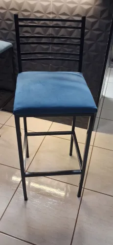 2 Banquetas Alta balcão