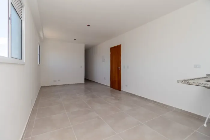 Apartamento para venda em Vila Zelina com 2 quartos, 46m²