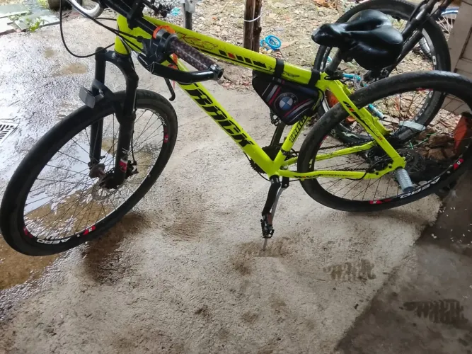 Bike aro 29