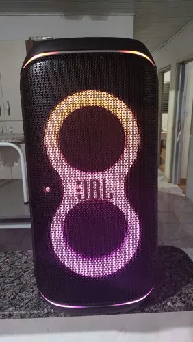 Caixa jbl