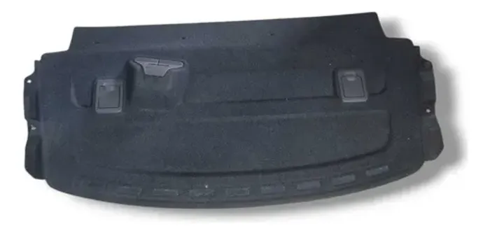 Tampão Bagagito Ford Ka Sedan 2019 2020 2021 Branca