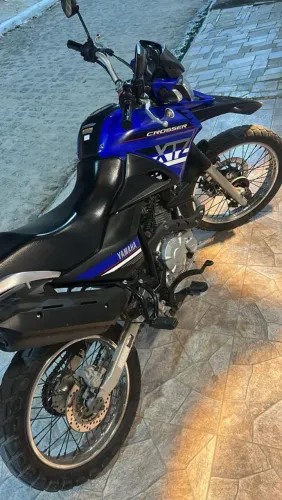 Moto Crosser 2022