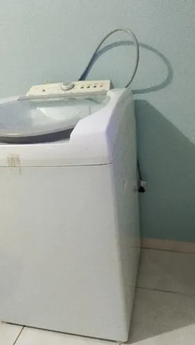 Máquina de lavar roupa Brastemp 11kg