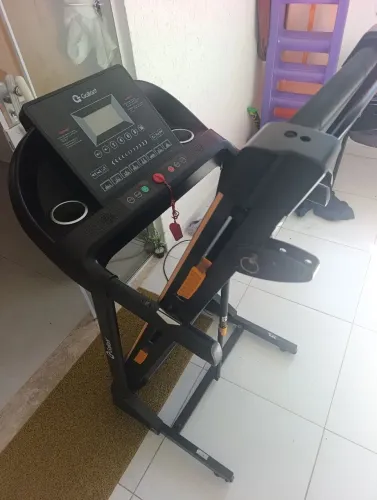 Esteira Gallant Elite 2.9 HP