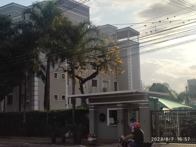 Vendo apartamento Spazio Madison