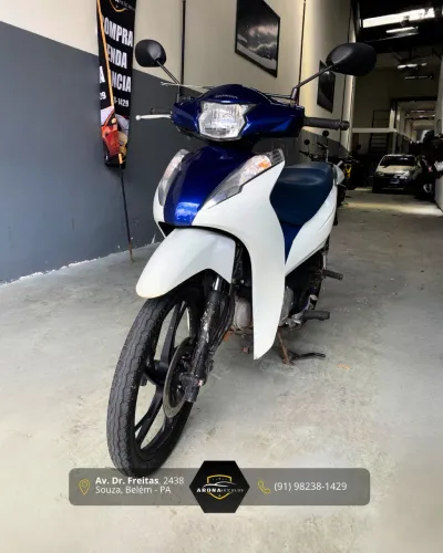 Honda Biz 125