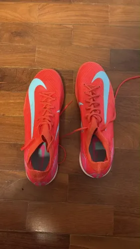 Chuteira Society Nike Mercurial Vapor 16 Pro nº43 Original