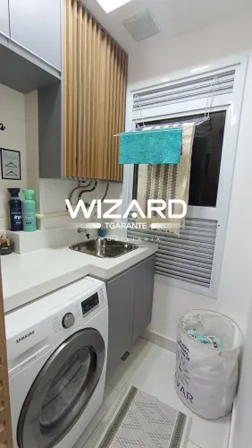 Apartamento de Alto Padrão em Paulínia: Vista Panorâmica, conforto e Lazer