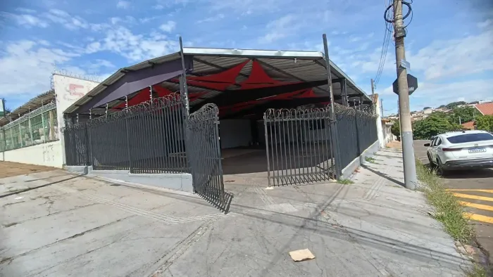 ESTACIONAMENTO Atividades Comerciais para venda e locação em Franca - SP