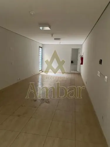 Locação de Comercial / Sala na cidade de Ribeirão Preto