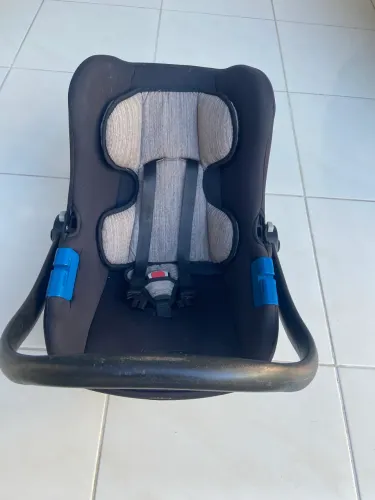 Bebê conforto 