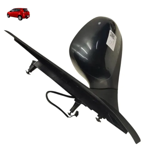 Retrovisor esquerdo fiat palio attractive 2013 2014 